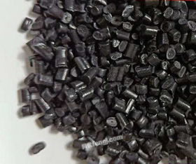 廢塑料綠色回收 鐘格管業(yè)廠長期采購低壓管顆粒，助力循環(huán)經(jīng)濟(jì)