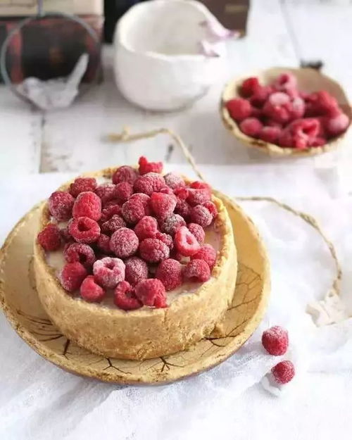 從廚房到餐桌 國外家庭如何將甜味烘焙產品做到極致