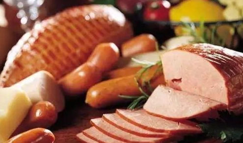 同齡人中你卻看上去更老，很可能是這個原因哦——甜味烘焙產品