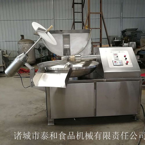 諸城市泰和食品機(jī)械有限責(zé)任公司 助力食品工業(yè)高效發(fā)展的專(zhuān)業(yè)機(jī)械制造商