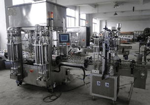 工信部52億元助力智能制造，食品機(jī)械行業(yè)迎發(fā)展新機(jī)遇