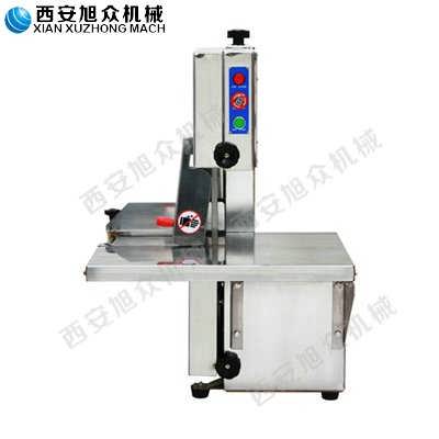 西安旭眾食品機械公司 匠心打造精品，助力食品產(chǎn)業(yè)升級